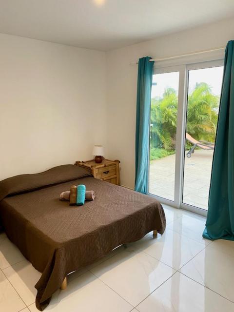 Villa Caraibe Sainte-Luce Exterior foto